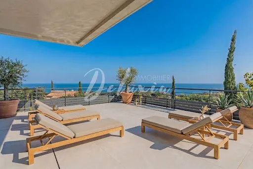 Villa 13 pièces 538 m²