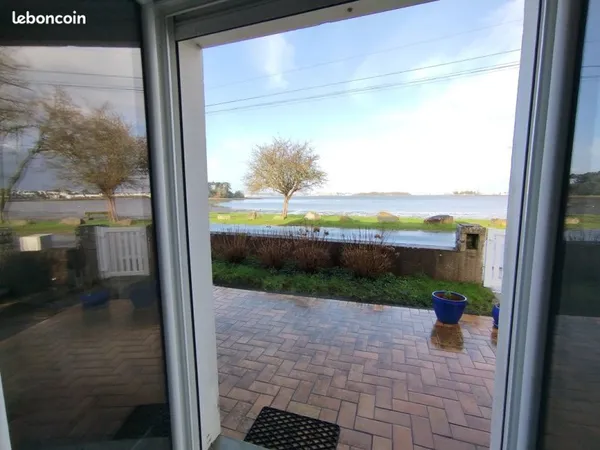 Maison 5 pièces 140 m²