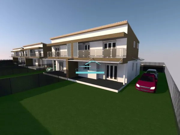 Villa 4 pièces 92 m²