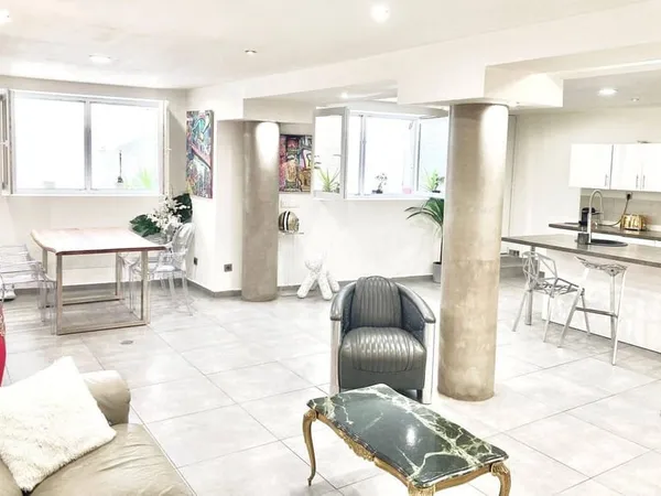 Maison 4 pièces 103 m²