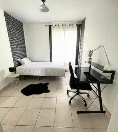 Vente appartement T4 bis