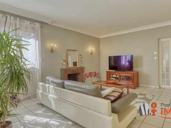 Maison à vendre Saint-Étienne