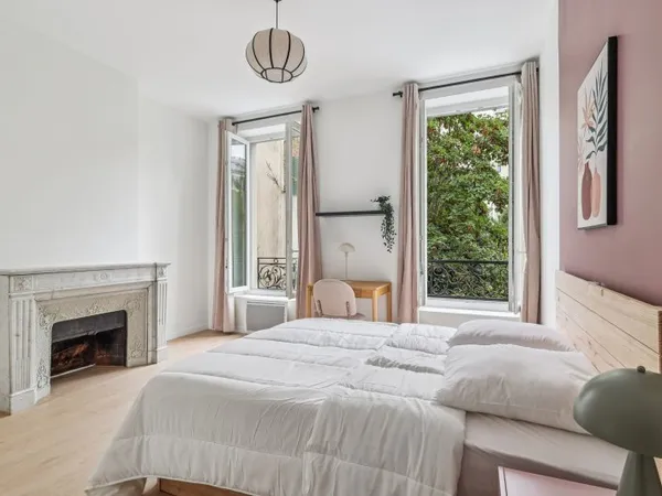 Loue chambre