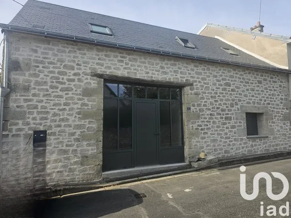 Vente Maison/villa 3 pièces
