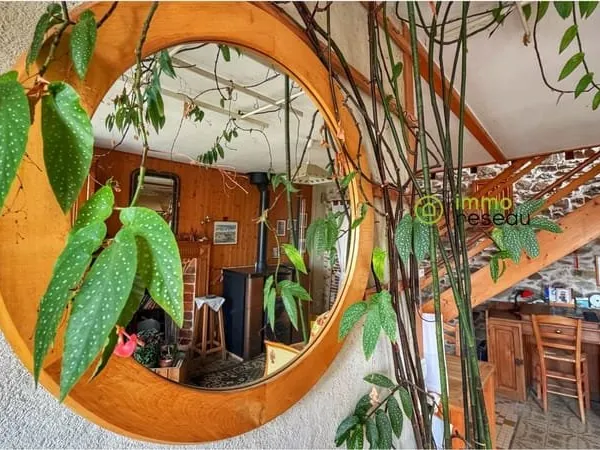Maison Vente Le Boupère 6p 134m² 231000€