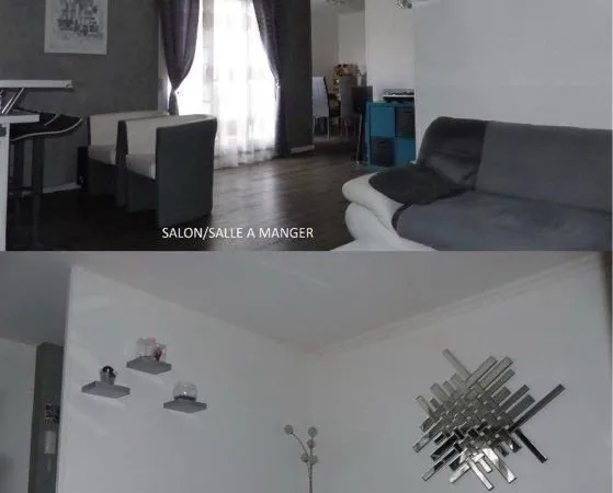 Appartement t5
