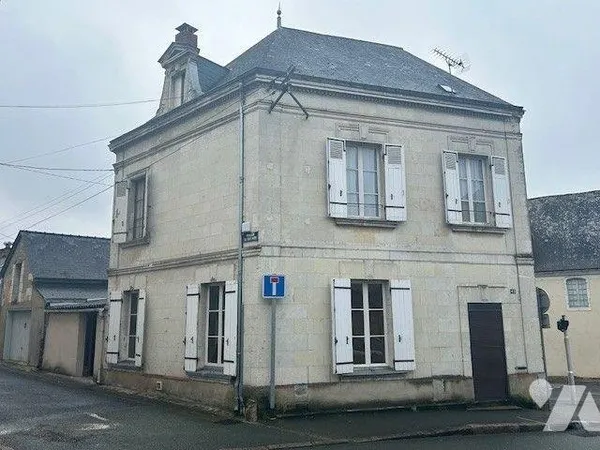 Maison 6 pièces 118 m²