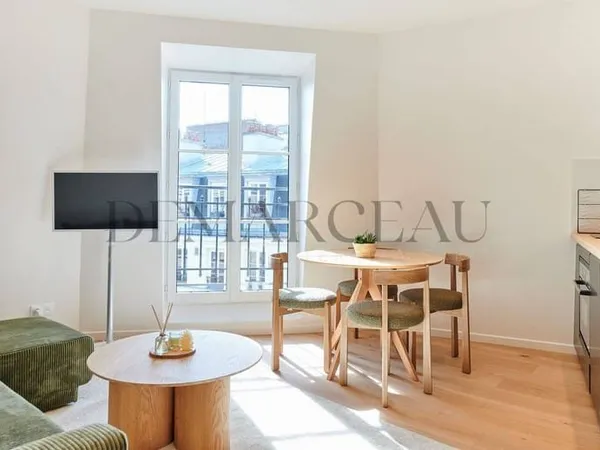 Appartement 2 pièces 31 m²