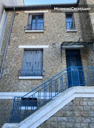Appartement 1 pièce 18 m²