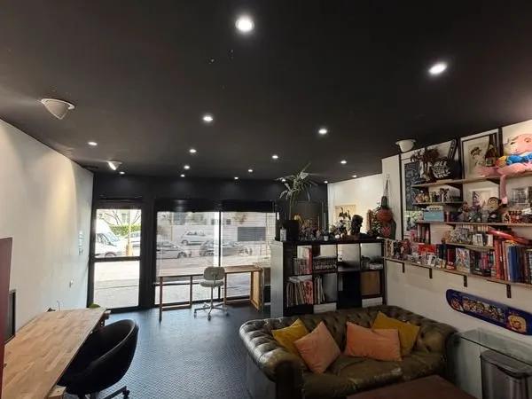 Coworking - Bureaux à partager - Marseille 8e (13008)