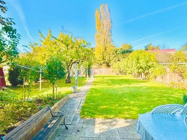 Maison individuelle 220 m2 IDEAL PROFESSIONNEL