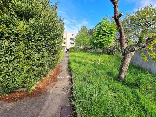 Maison 3 pièces 65 m²