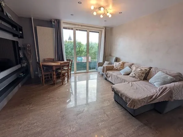 Appartement 4 pièces 75 m²