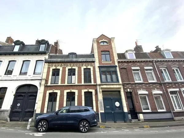 Local 280 m²