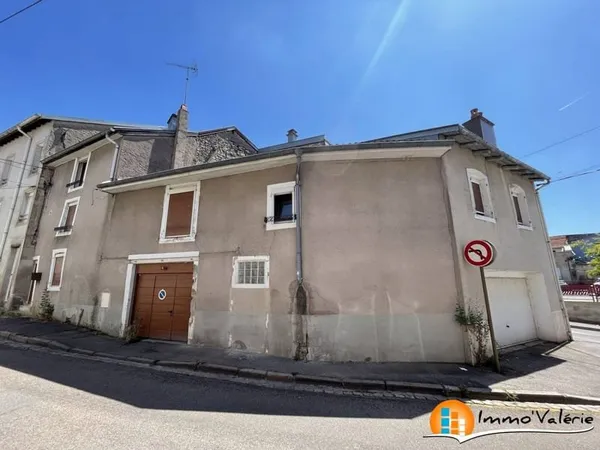 Maison 5 pièces 96 m²