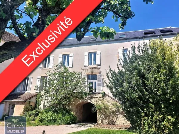 Bien immobilier de rendement Vente Beaune   950000€