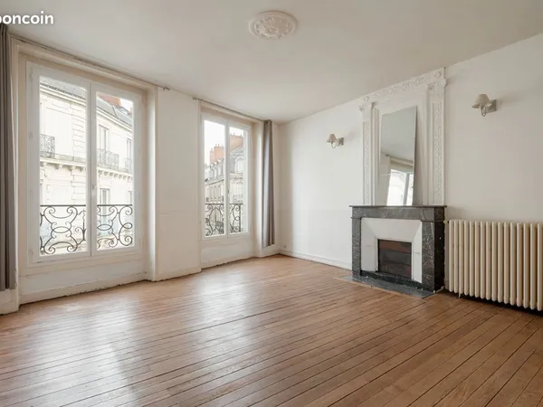 Appartement 3 pièces 67 m²