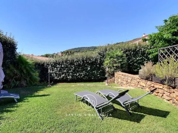 Maison 5 pièces 140 m²
