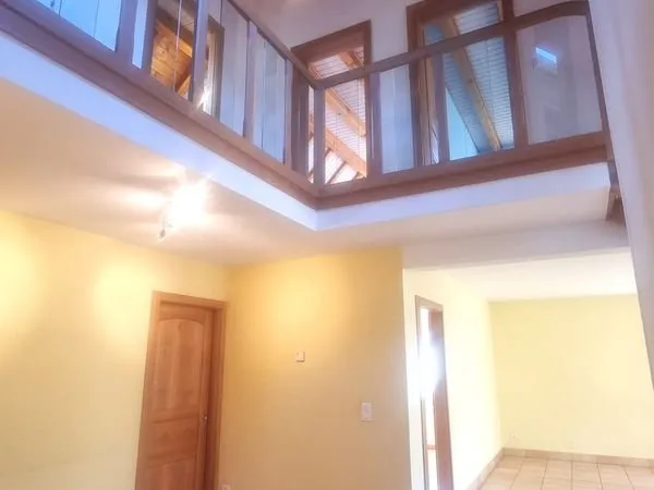 Maison de charme avec dépendance