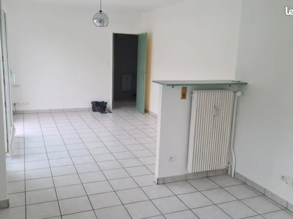 Appartement 4 pièces 70 m²