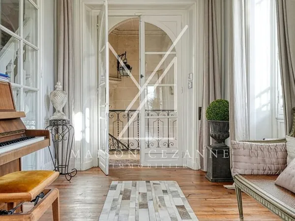Demeure de prestige Triel Sur Seine