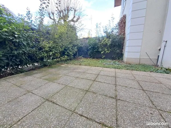 Appartement 3 pièces 80 m²