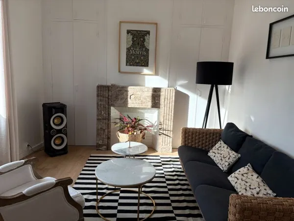 Appartement à louer LAMBERSART