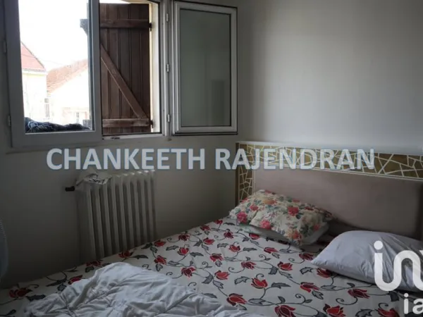 Vente Maison traditionnelle 7 pièces