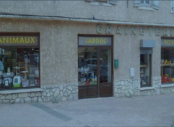 Grainetier