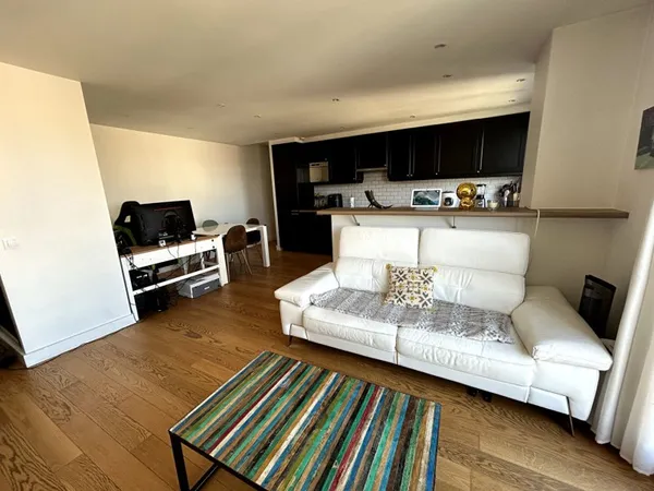 Appartement 3 pièces 70 m²