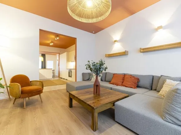 Coliving à Clamart : Appartement de 201m2