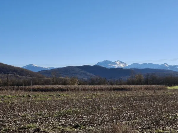 TERRAIN VIABILISE 1058M2