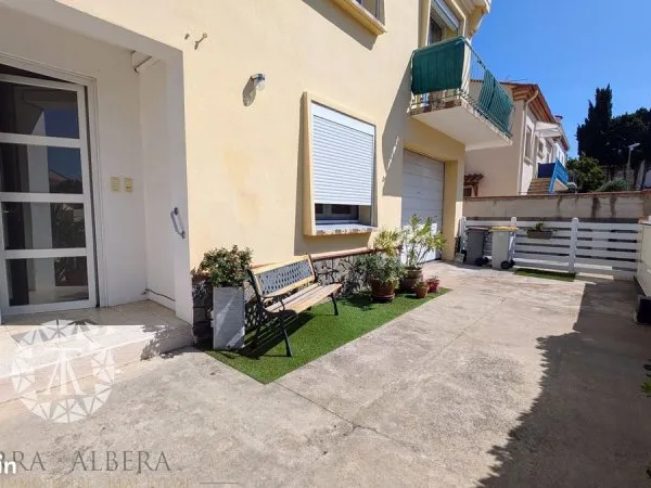Maison en viager 4 pièces 73 m²
