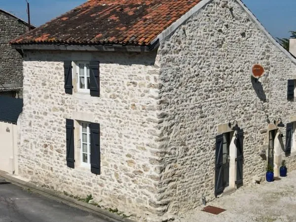 Charmante maison de village