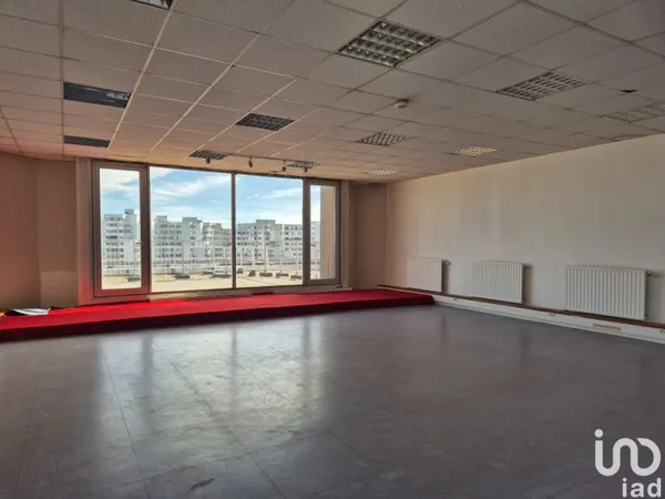 Local commercial 100 m²