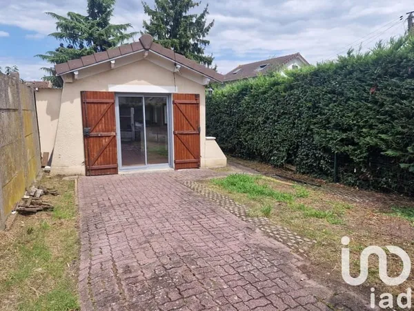 Vente Maison/villa 2 pièces