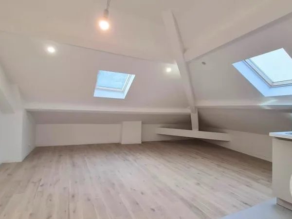 Appartement 1 pièce 24 m²