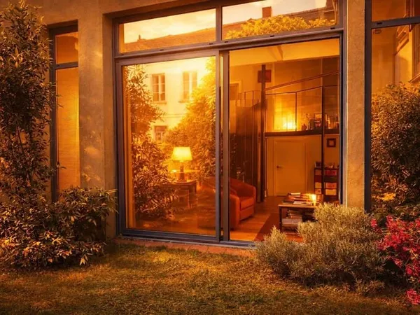 Duplex 5 pièces 122 m²