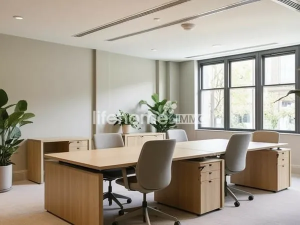 Bureau à vendre modulable