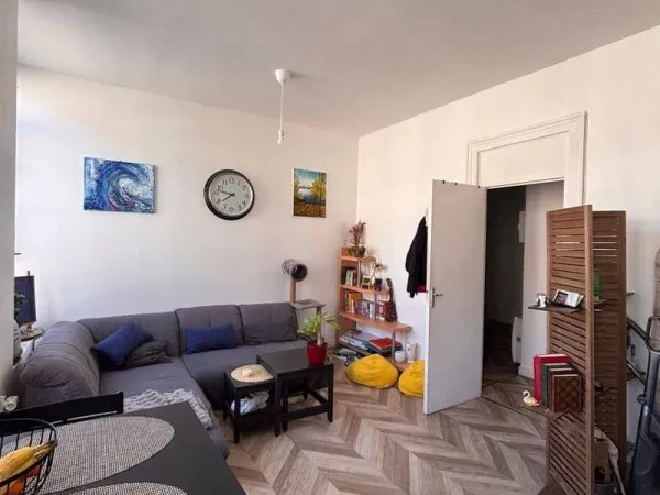 Appartement 11 m²