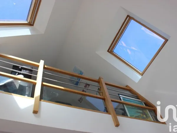 Vente Maison/villa 9 pièces