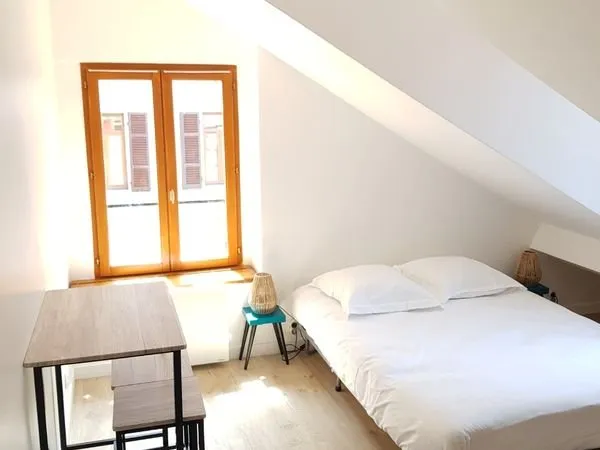 Studio Meublé ETUDIANT
