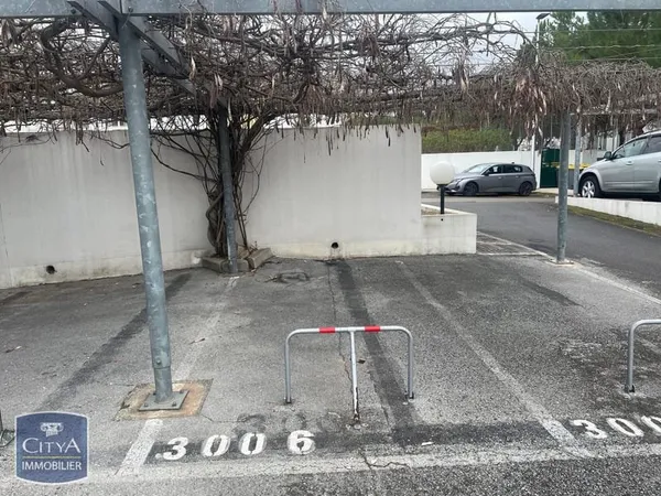 Stationnement Vente Montpellier   10500€
