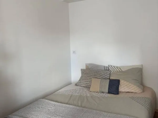 Appartement 1 pièce 28 m²