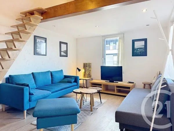 Maison 1 pièce 36 m²