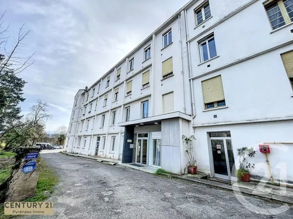 Appartement 1 pièce 10 m²