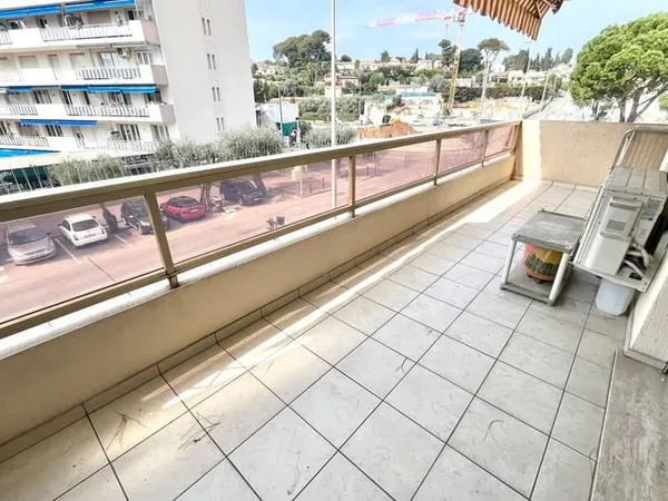 Appartement 3 pièces 75 m²
