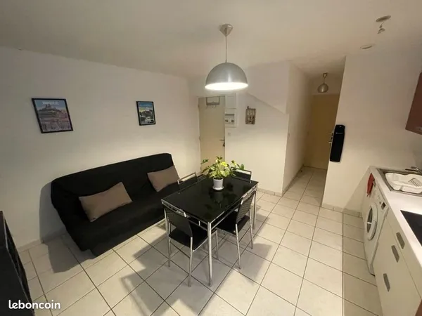 Appartement Trets