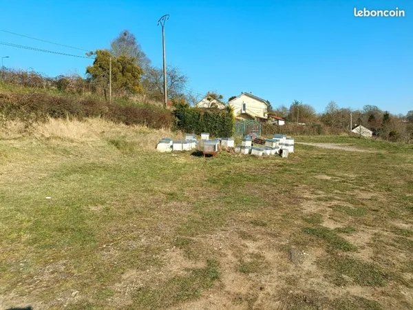 Terrain loisir