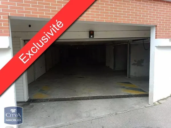 Stationnement Vente Marseille   24500€